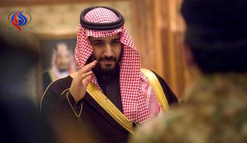 سرودن اشعار انتقادی علیه ولیعهد، کار دست شاعران عربستانی داد+عکس