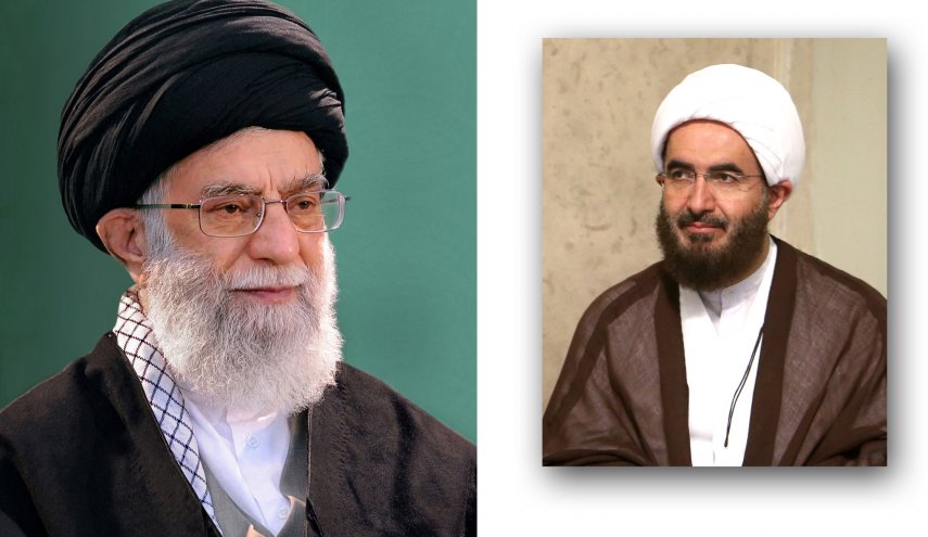 حجة‌الاسلام حاج‌علی‌اکبری رئیس شورای سیاستگذاری ائمه جمعه شد