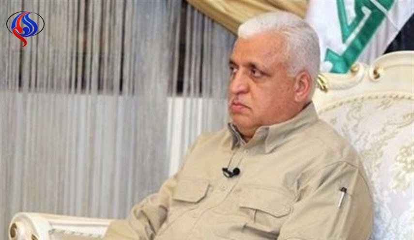 رئیس هیئت «الحشد الشعبی»: در انتخابات آتی عراق نامزد نمی‌شوم