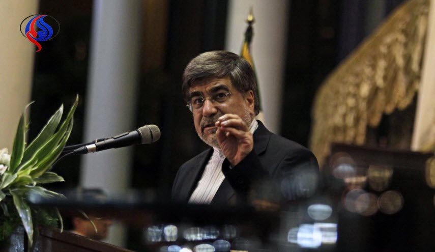 علی جنتی سرپرست نهاد ریاست جمهوری شد