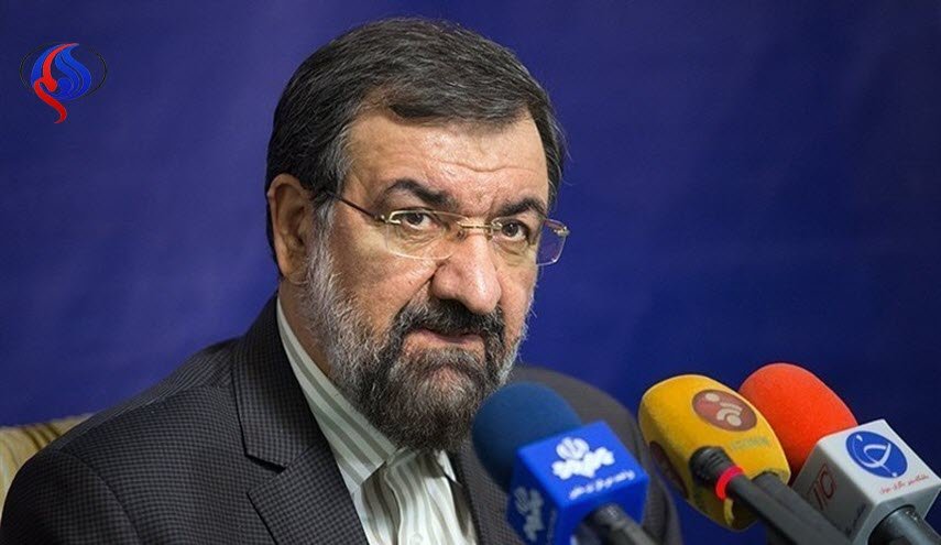 رضایی: پسر صدام، عربستان و بارزانی‌ها اتفاقات اخیر را برنامه‌ریزی کردند