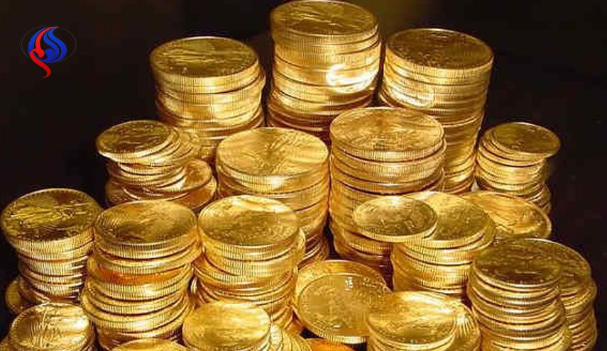 آرامش به بازار سکه بازگشت