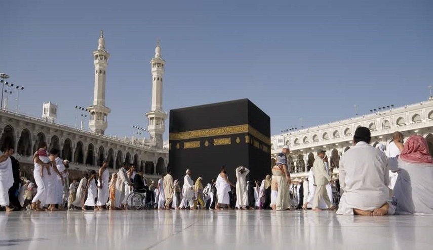 تحرير مكة من الوهابيين وآل سعود خلال 13 دقيقة!