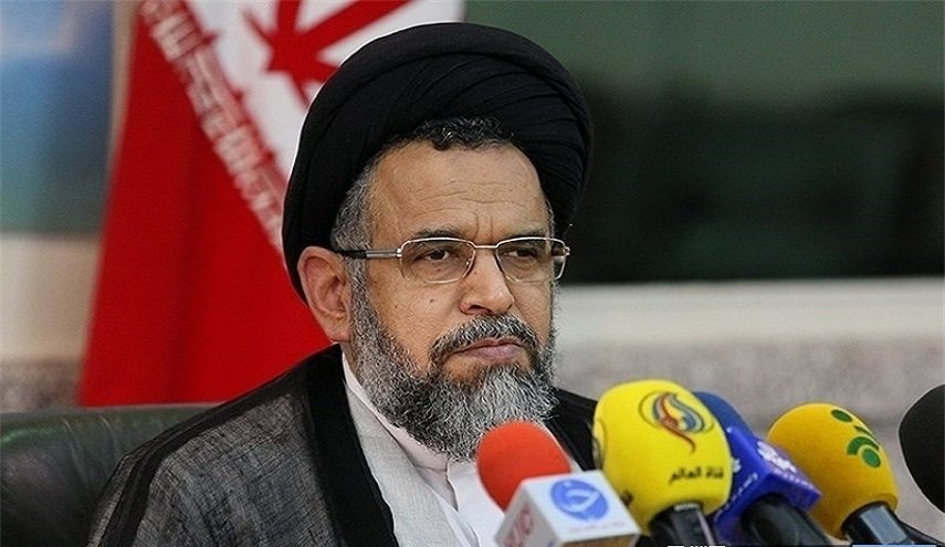 وزير الأمن ال​إيران​ي: سنقوم بردّ قاطع على المجموعات الإرهابية والمعادية للثورة في المنطقة