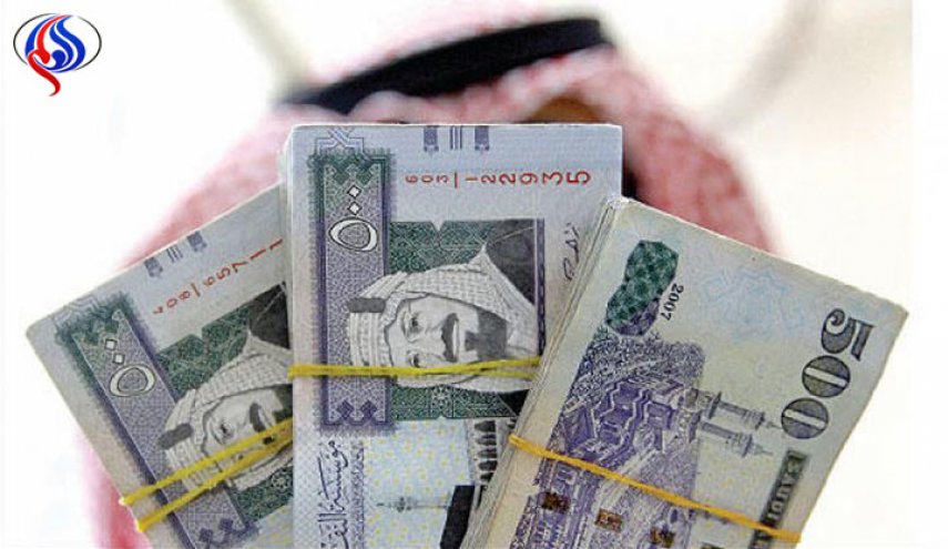 السعودية تلجأ لـ