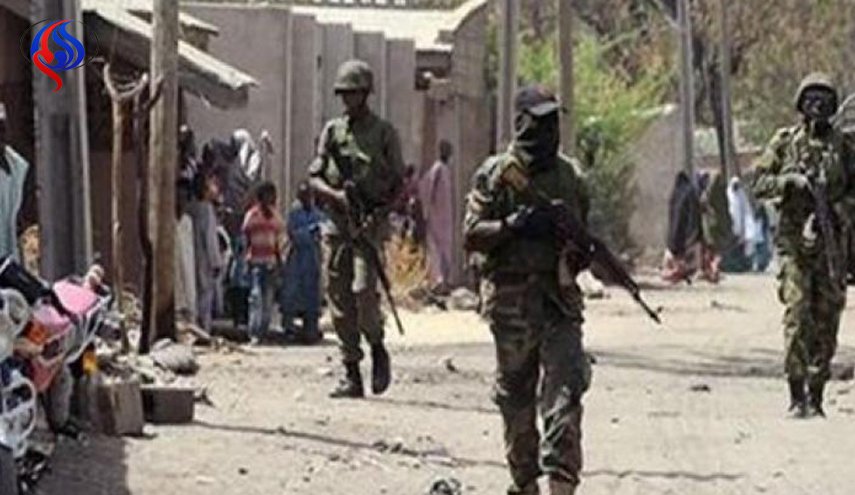 احتجاز قيادي كاميروني انفصالي في نيجيريا