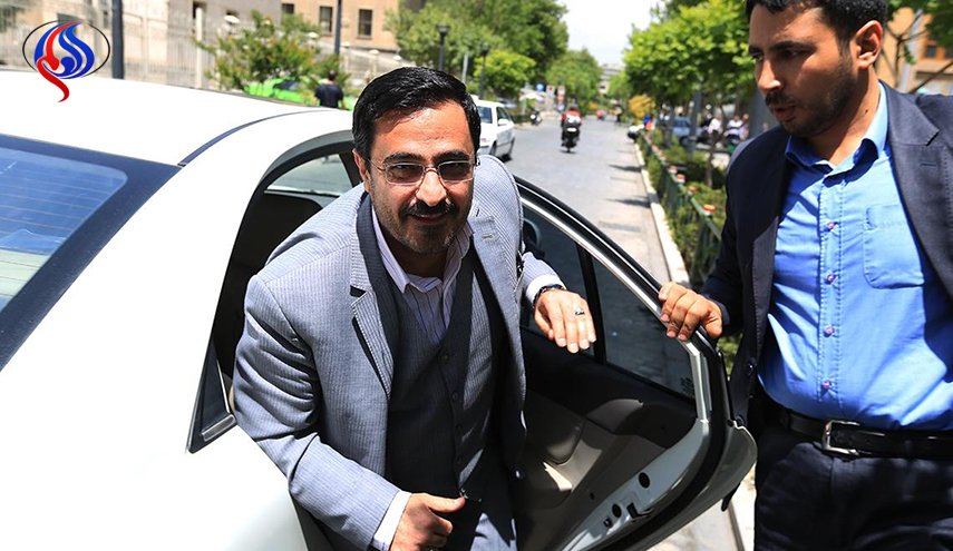 سعید مرتضوی ۱۶ بهمن محاکمه می‌شود
