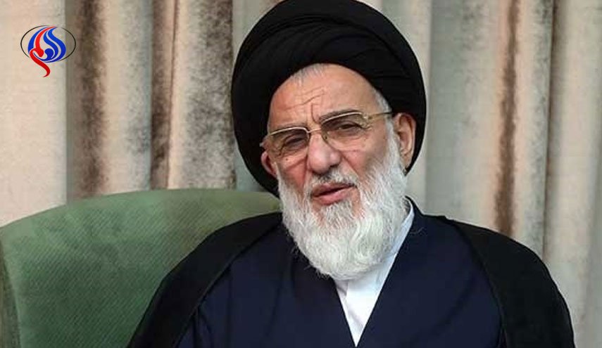 توضیحات دفتر رئیس مجمع درباره سفر آیت الله شاهرودی به آلمان