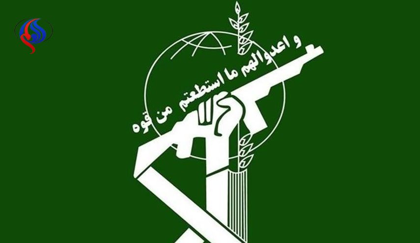 قدردانی سپاه از مردم و نیروهای امنیتی در مقابله با فتنه جدید