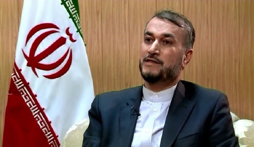 لا خيار أمام السعودية سوى التطبيع مع ايران