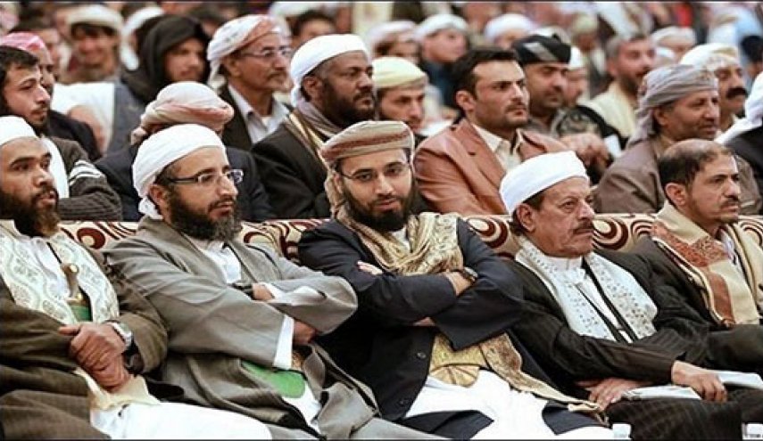 جانشین «عبدالله صالح» مشخص شد