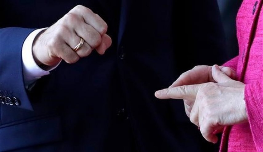 آیا ماکرون، مرکلِ جدیدِ اروپا می‌شود؟