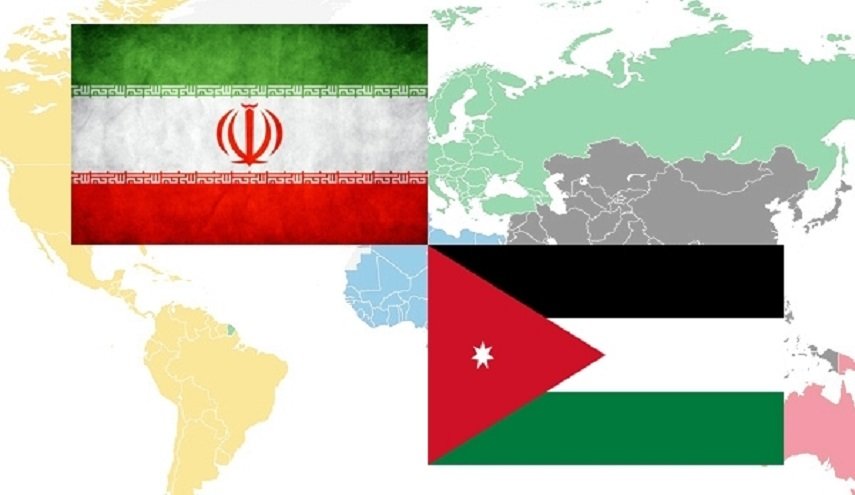 وفد برلماني اردني رفيع يزور طهران نهاية الاسبوع الحالي