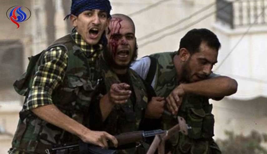 المسلحون .. تركيا باعتنا