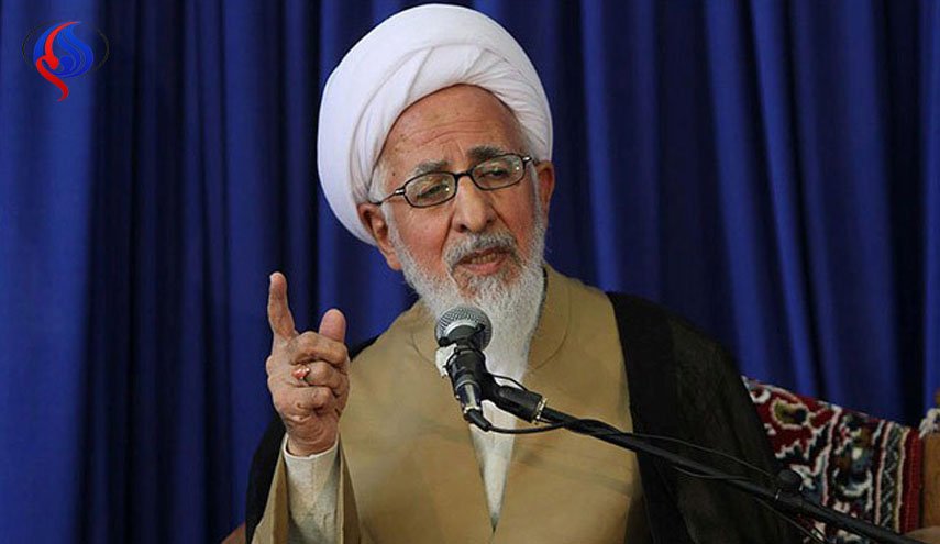 آیت‌الله جوادی‌آملی: هدف اصلی 