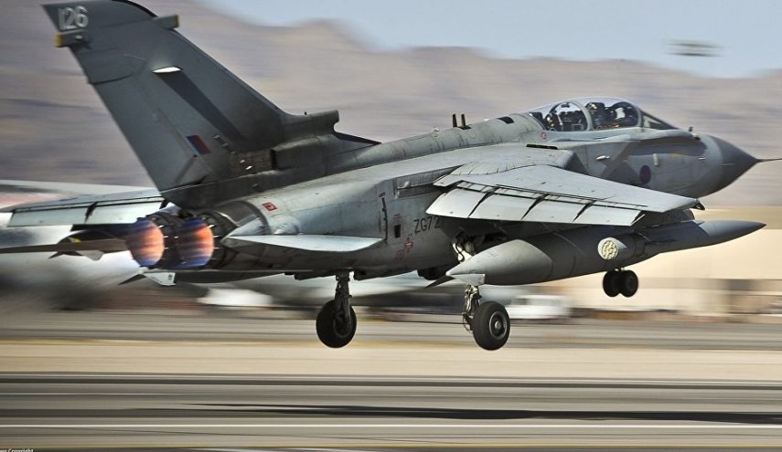مواصفات الطائرة السعودية التي أسقطت في اليمن 