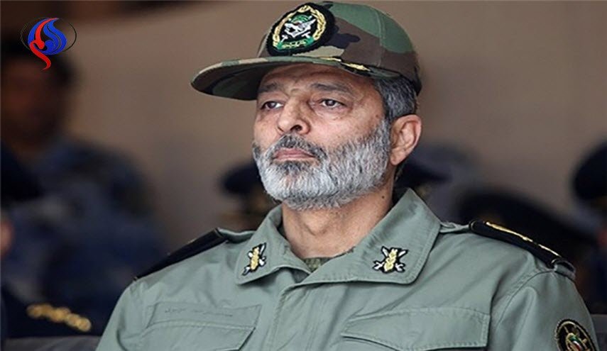 سرلشکر موسوی: دشمنی آمریکا با ایران نیاز به تحلیل خاصی ندارد/ دشمن از روز اول دنبال سرنگونی نظام بود