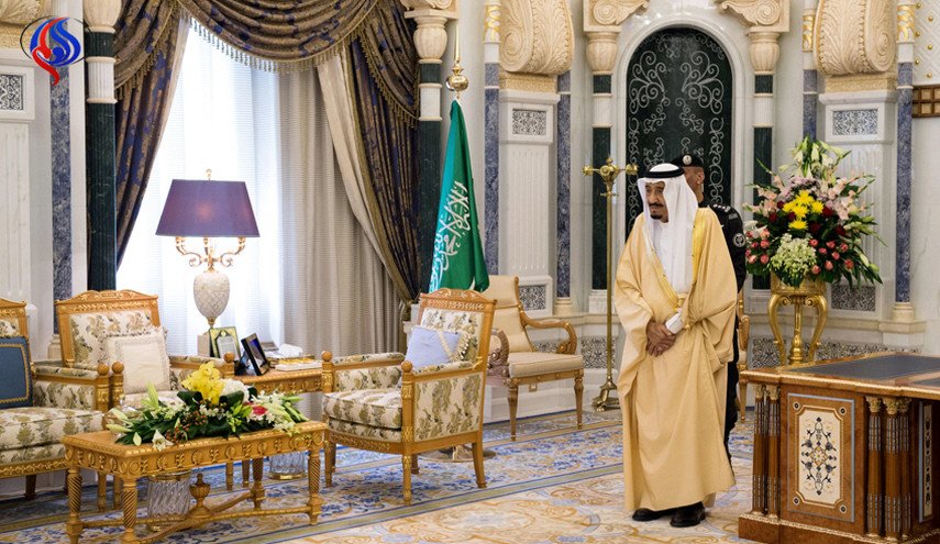 مفاجأة.. تمرد في القصر الملكي بالرياض وهؤلاء من قادوه