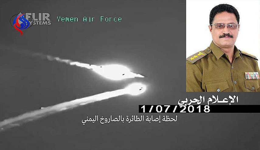 تفعيل وشيك لمنظومة دفاعات جوية جديدة يكشفها اليمن