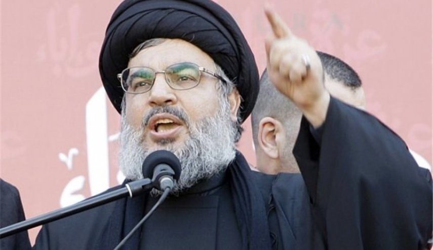 تکذیب خبر نامه سید حسن نصرالله به رهبر انقلاب