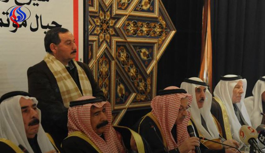 عشائر القبائل السورية من ضبابية الموقف إلى إعلانه صراحةً