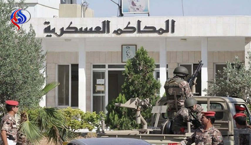 البحرين محاكمة مدنيين بحجة 