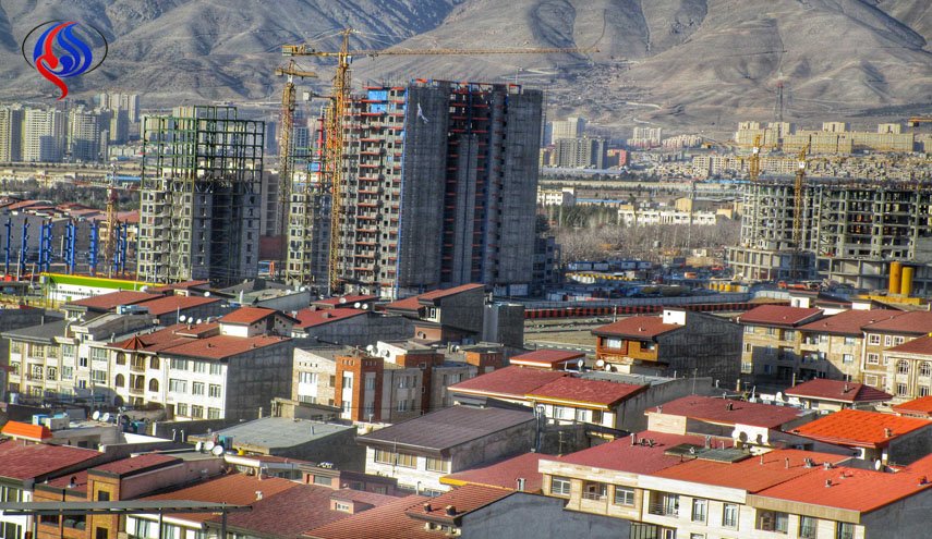 خانه های پرمشتری در تهران
