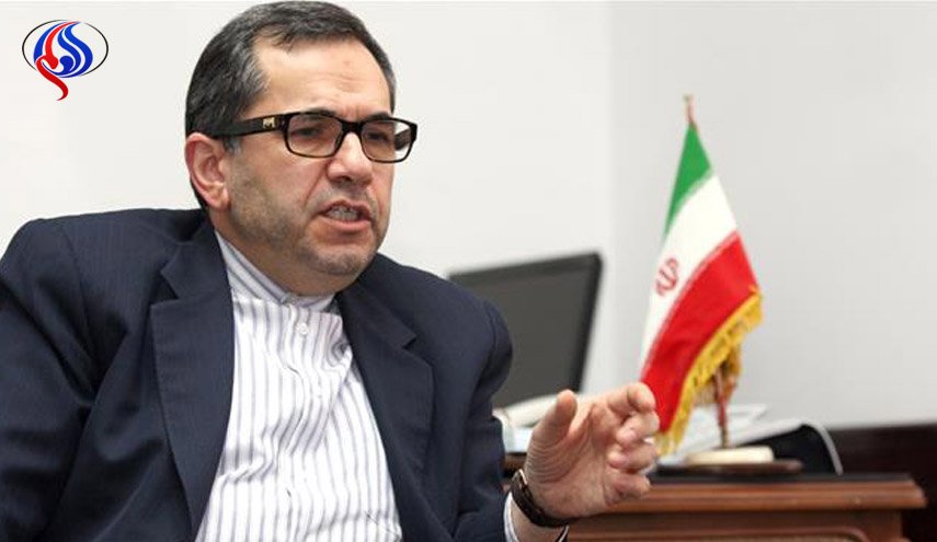 پایداری برجام خواست جامعه بین المللی است اما برای بدترین حالت نیز آمادگی داریم/ عکس العمل ما آمریکاییها را متعجب خواهد کرد