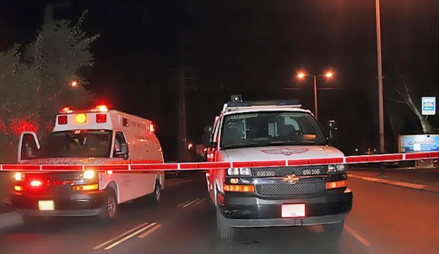 مقتل مستوطن بعملية إطلاق نار في نابلس