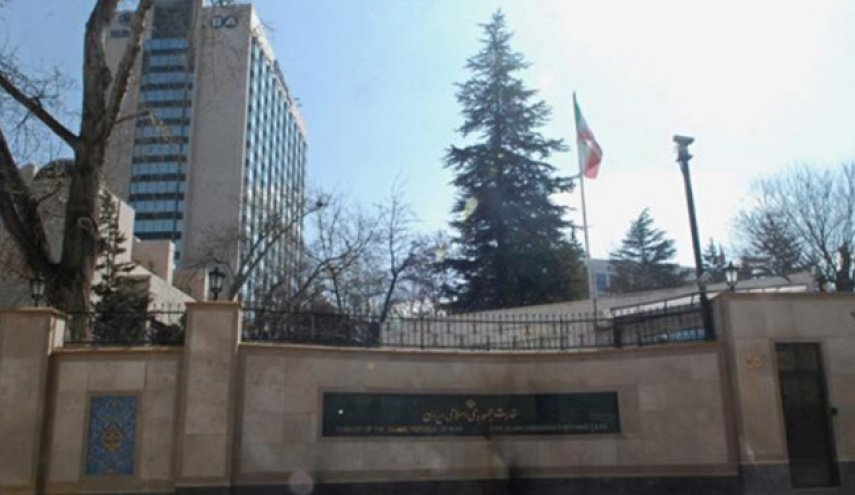احضار سفیر ایران در ترکیه تکذیب شد

