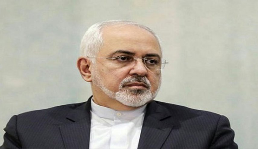 ظریف: بعید می‌دانم ترامپ هنوز هم اطلاع داشته باشد چه می‌خواهد بکند/جامعه جهانی در برابر هر اقدام خلاف برجامی آمریکا ایستادگی کند