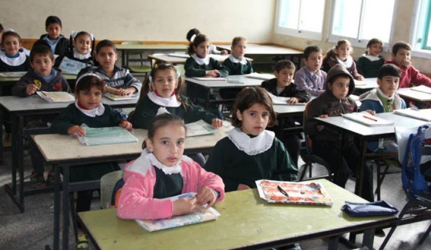 ​ واشنطن تدقق في الكتب المدرسية الفلسطينية بحثا عن مواد 