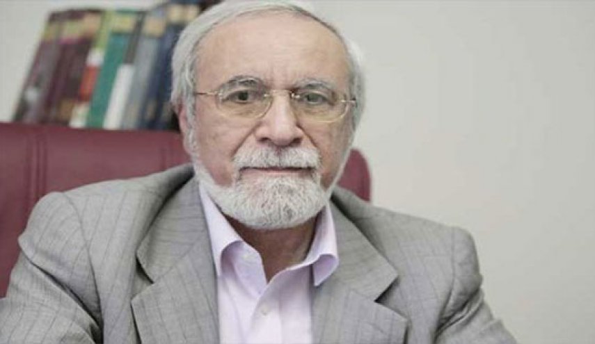 زنگنه: در صورت خروج ترامپ از برجام، اروپا باید جوابگوی حقوق ایران باشد