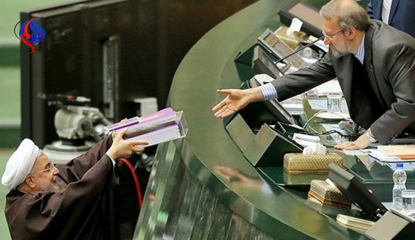 آخرین تغییرات لایحه بودجه سال 97 در کمیسیون تلفیق مجلس