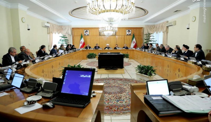 هیات دولت آیین‌نامه اجرایی نحوه پرداخت یارانه‌ها را تصویب کرد