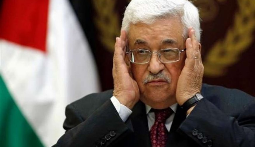 درخواست محمود عباس از «نصرالله» برای تسهیل سفر به ایران