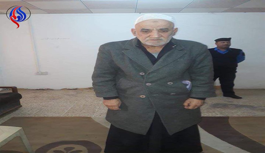 الكشف عن حقيقة إطلاق سراح مفتي 