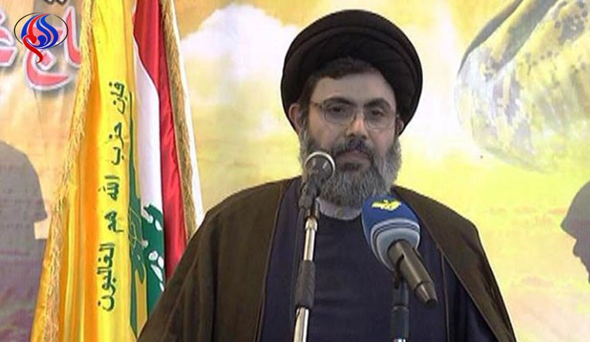 حزب الله: از مقاومت دست برنمی داریم/ پشتیبان فلسطین و یمن هستیم