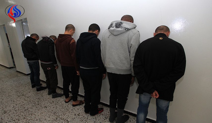 شيء بسيط يقود للقبض على عصابة لسرقة الأحياء الراقية في مصر