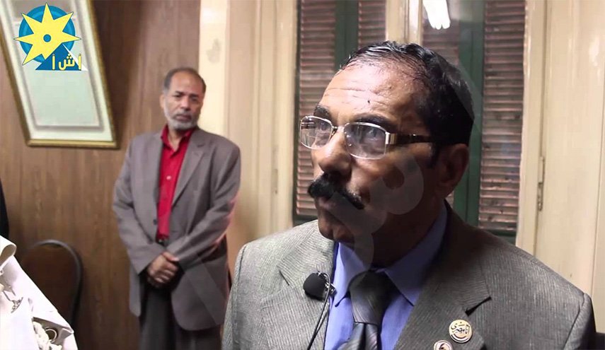 سياسي مصري: نتطلع إلى تعاون مصري سوري يتصدى للإرهاب والصهيونية