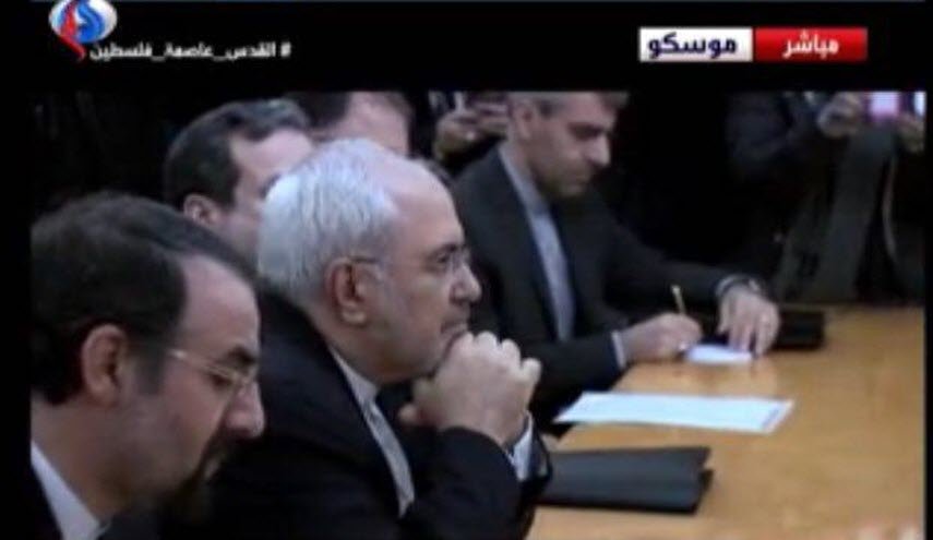 ظریف: روسیه نقش مهمی در مبارزه با تروریسم در منطقه ایفا کرد / یکی از امضا کنندگان برجام به تعهداتش پایبند نیست