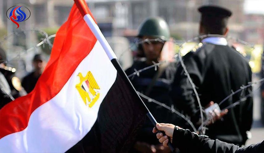 السجن 10 سنوات لمصريين بتهمة المشاركة في 