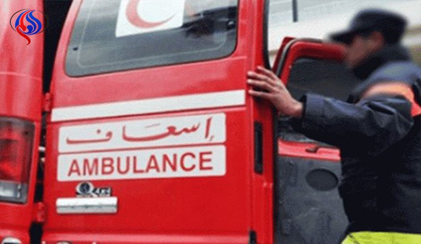 موظفة مغربية تضرم النار في نفسها لهذه السبب!