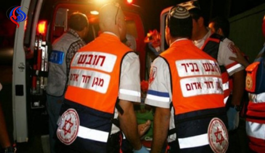 بالصور؛ عملية طعن ترهب الاحتلال.. إصابات في بئر السبع