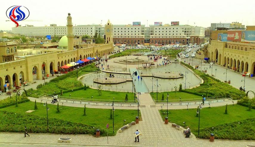 اربيل تعلن رفضها خيارات بغداد بشأن إدارة كركوك والطوز قبل 
