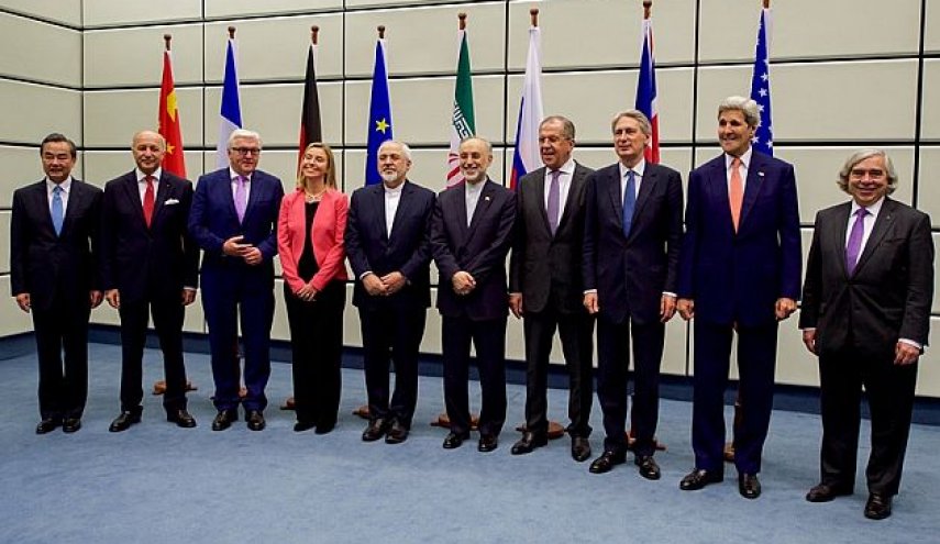 هيل:قدرت های اروپايی بار ديگر بر حمايت از توافق اتمی ايران تاكيد می كنند