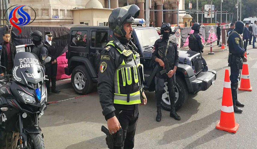 تقتل طفلتها لإلصاق التهمة بخصوم أشقائها!!
