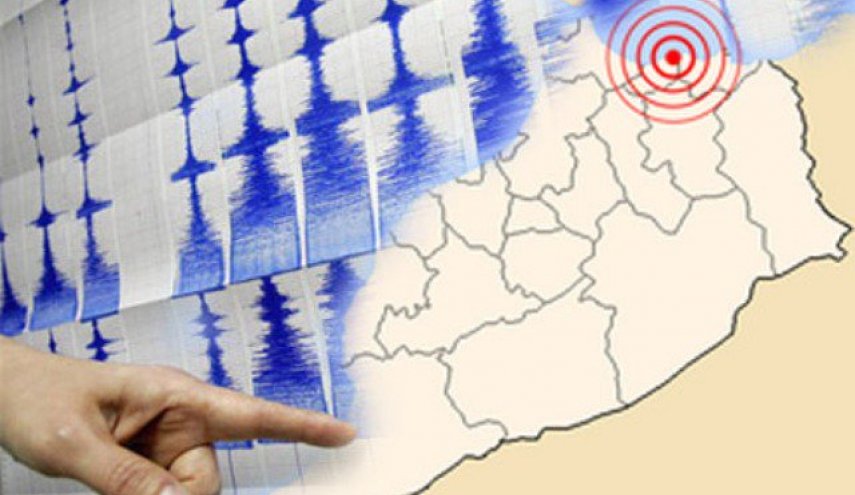 زلزال يهز بغداد وعددا من المحافظات العراقية