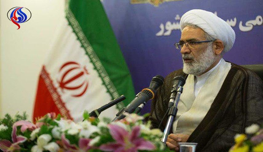 توضیحات دادستان کل کشور درباره خودکشی‌های اخیر در زندان‌ها