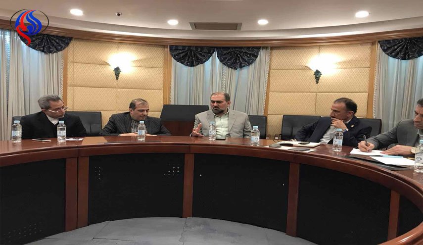 سفر مدیرعامل شرکت ملی نفتکش به چین برای پیگیری حادثه نفتکش ایرانی